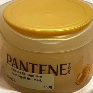 Pantene Pro-V Gold Deep Repair Hair Mask
